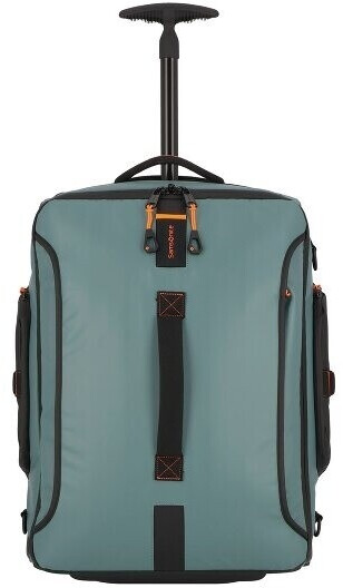 Samsonite Paradiver Light Backpack Duffle forest