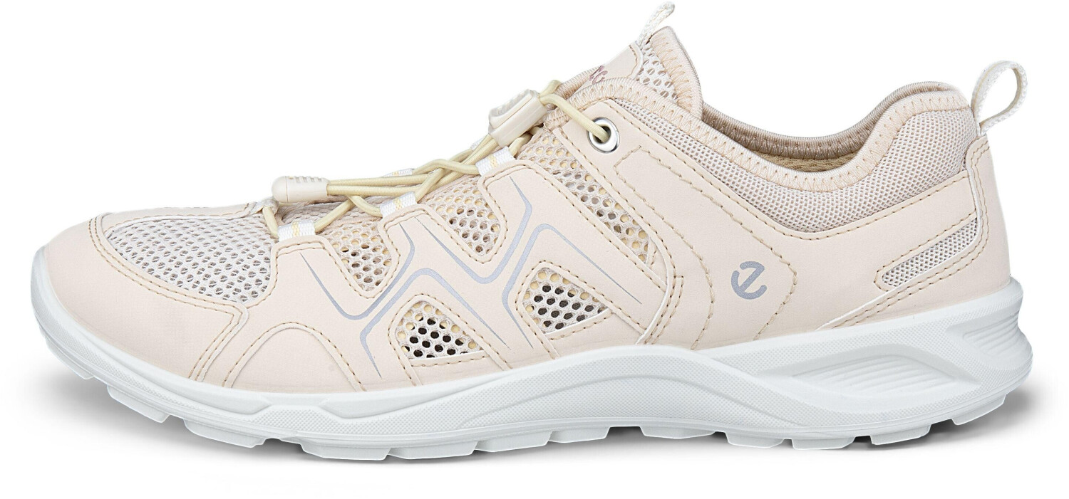 Ecco Terracruise LT W Slip-On Sneaker light yellow