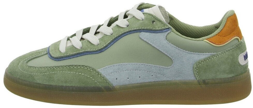 Hoff Park Verde Lace-up Shoe
