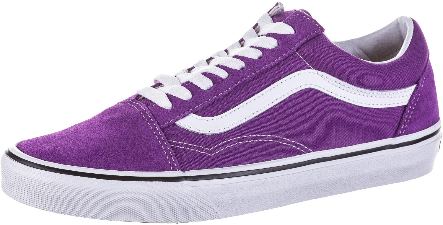 Vans Old Skool Shoes violet