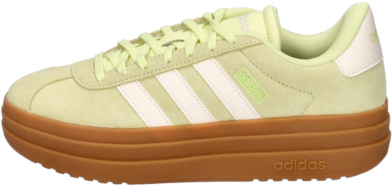 Adidas vl court bold sports shoes jI1784 7-