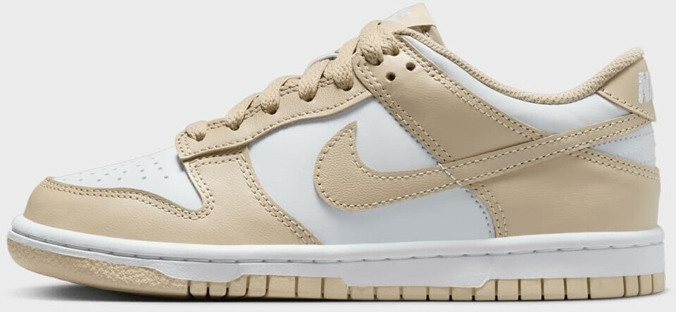 Nike Dunk Low Grade School Shoes