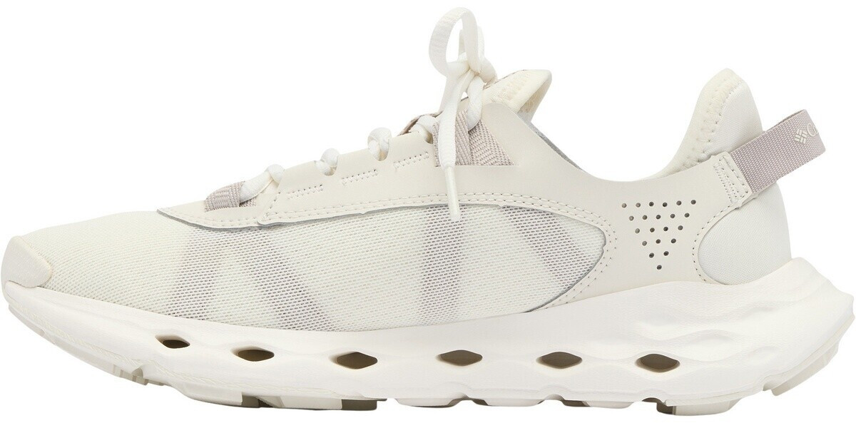 Columbia Drainmaker XTR Water Shoes beige white