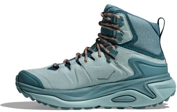 Hoka Kaha 3 GTX Women (1162531) raw linen/oat milk