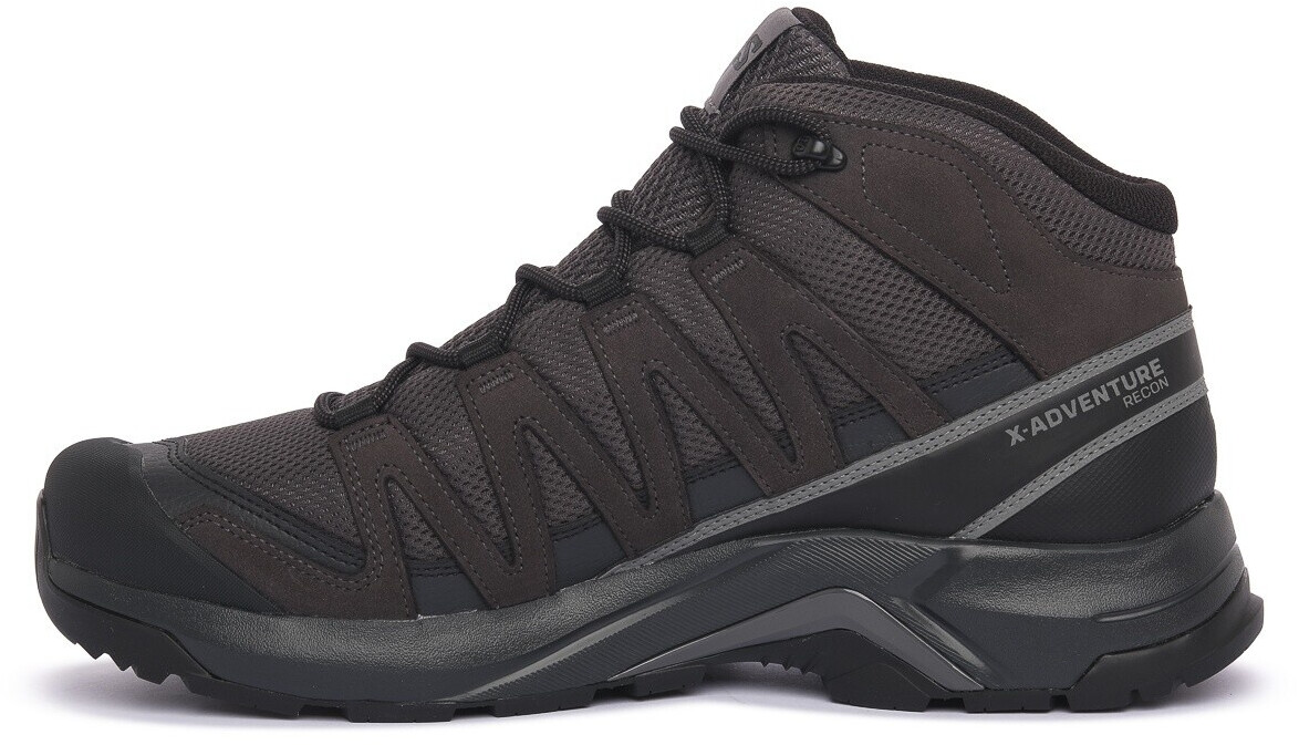 Salomon X-ADVENTURE RECON MID GTX Hiking Shoe waterproof