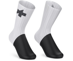Assos RSR Speed Booties S11 Überschuhe grau