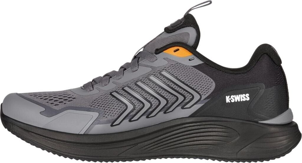 Scarpe Da Ginnastica Donna K-Swiss Aero-Active McLaren, Edizione Limitata 2025