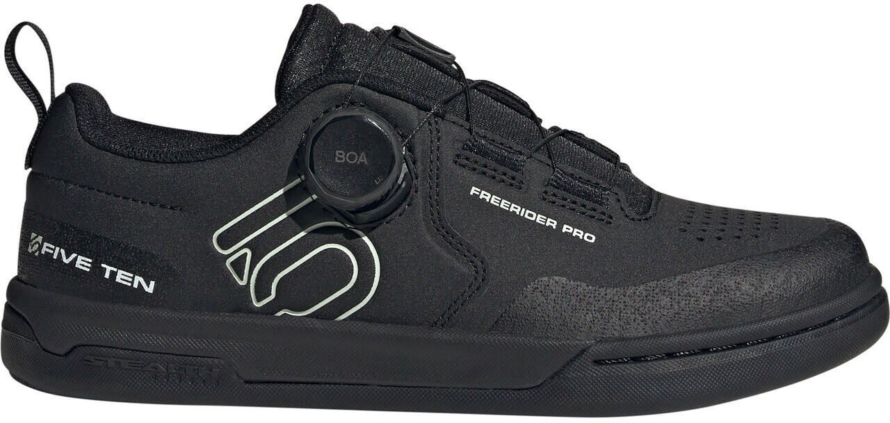 Five Ten Freerider Pro Boa Cycling Shoes white black green