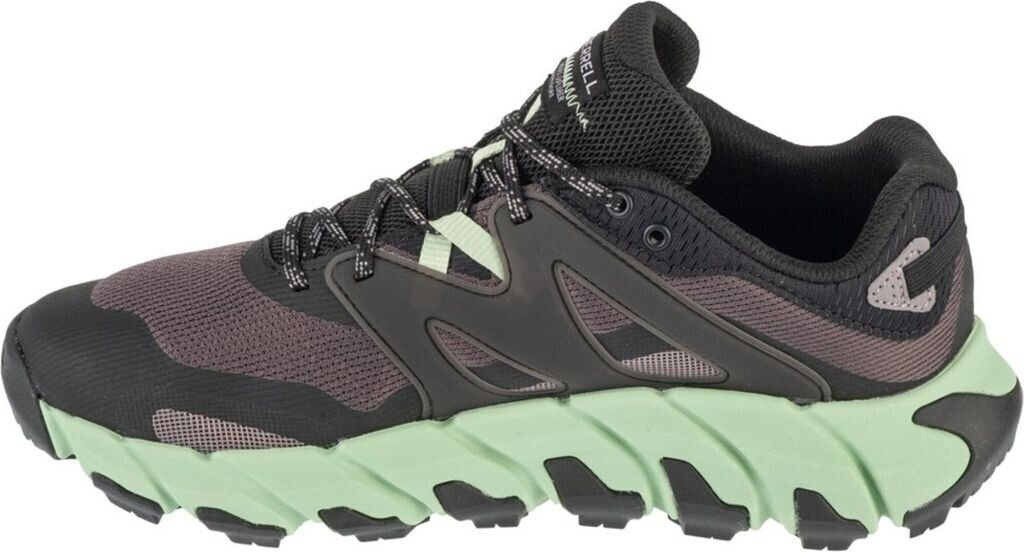 Merrell Maipo Explorer Aerosort J038021 Shoes gray