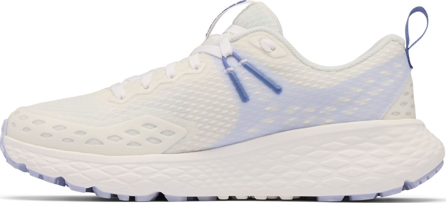 Columbia Konos TRS Hiking Shoes sea salt snowdrift