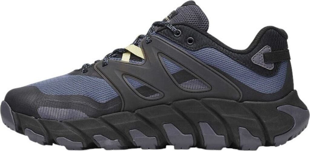 Merrell Maipo Explorer Aerosport Hiking Shoes indigo