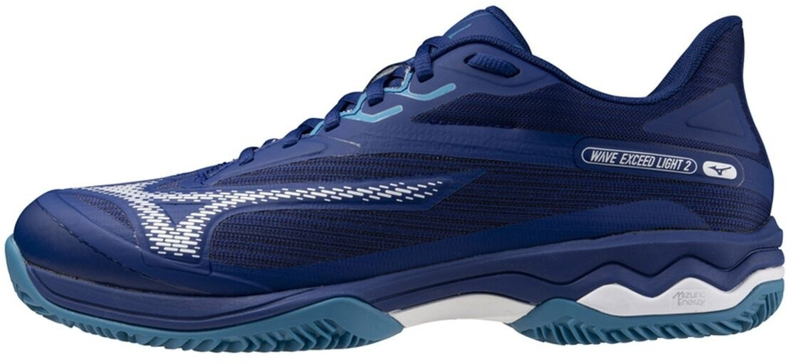 Mizuno Wave Exceed Light 2 Tennis Shoes