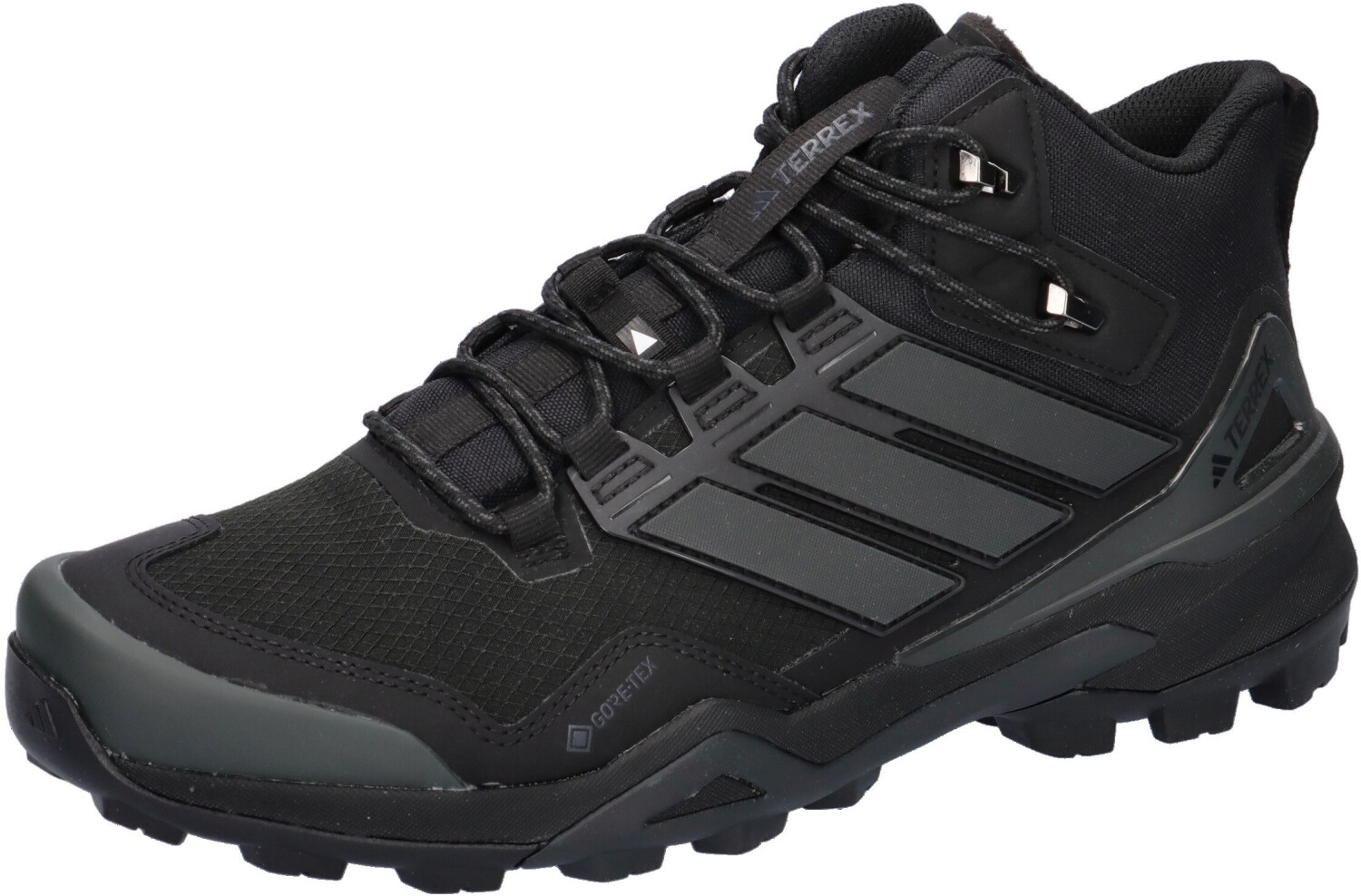 Adidas Terrex Skychaser Mid GTX Shoes black