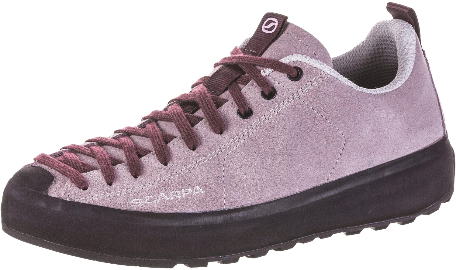 Scarpa Mojito Wrap Casual Shoes light mauve