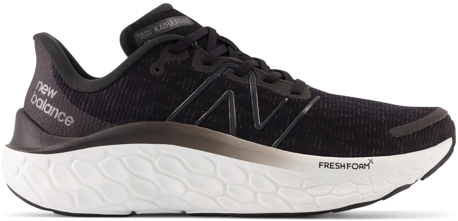 New Balance MKAIR Running Shoe black
