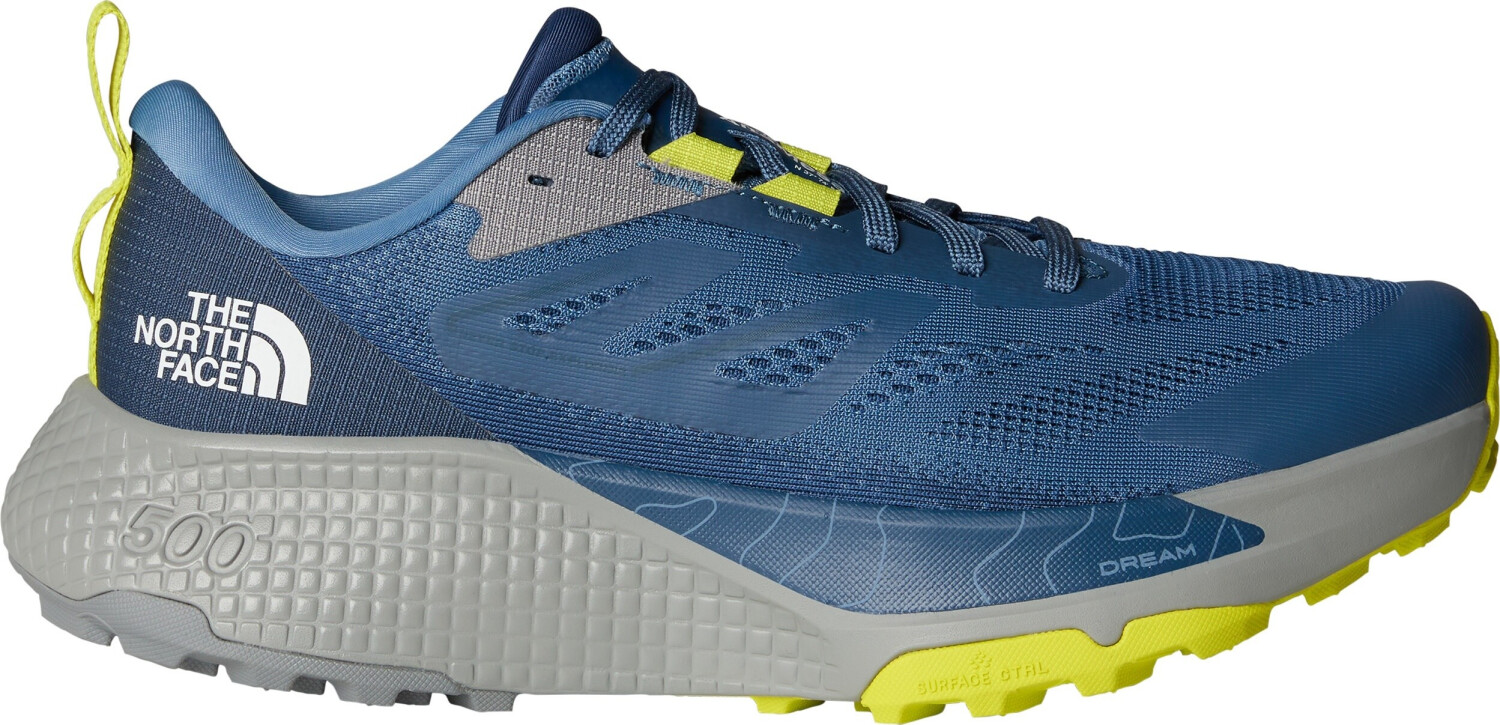 The North Face Altamesa 500 winslor blue shady blue