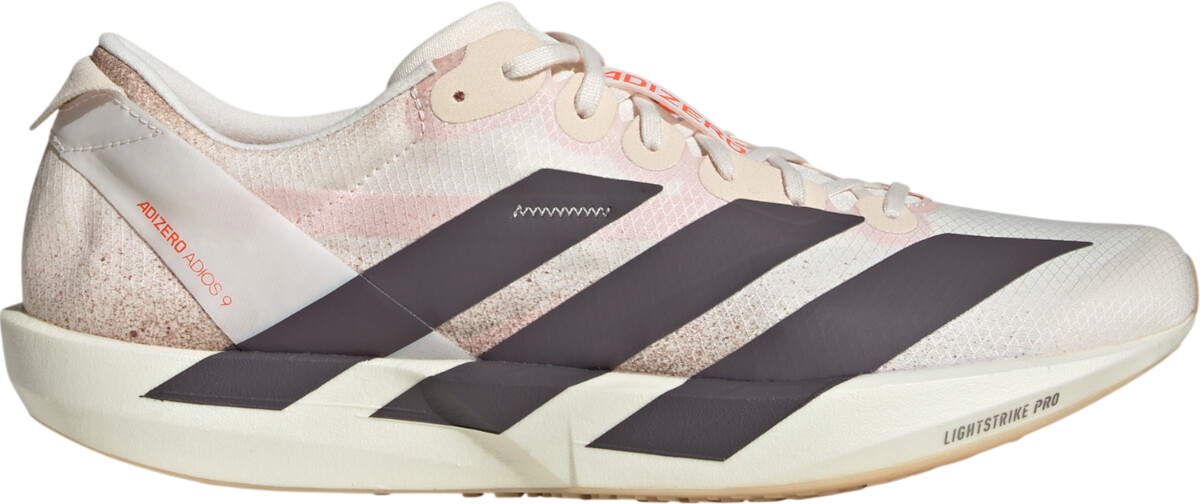 Adidas Adizero Adios beige