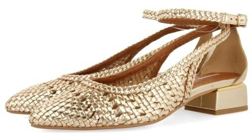 Gioseppo Bardejov Shoes platinum