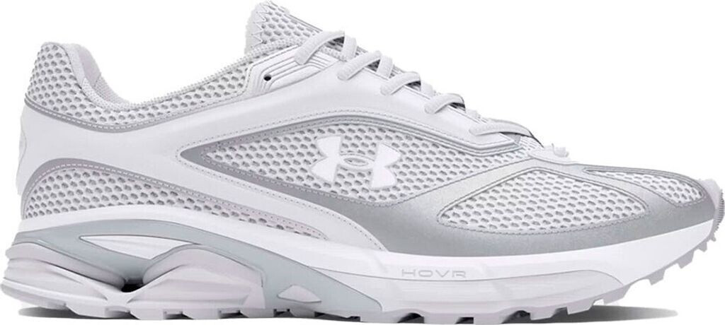 Under Armour HOVR Apparition RTRFTR TC Women white