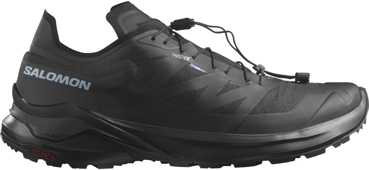 Salomon Xa Meta Mif black