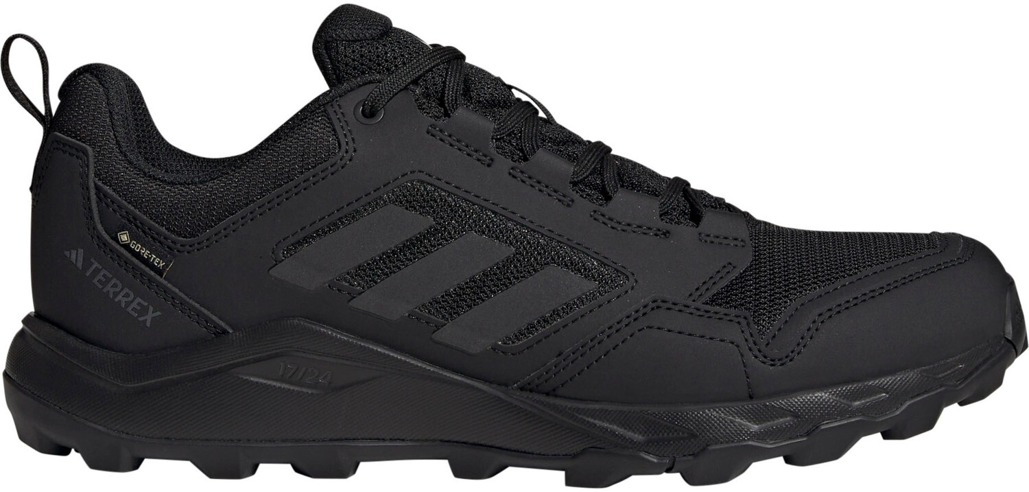 Adidas Terrex Tracerocker 2 GTX core black/semi impact/orange