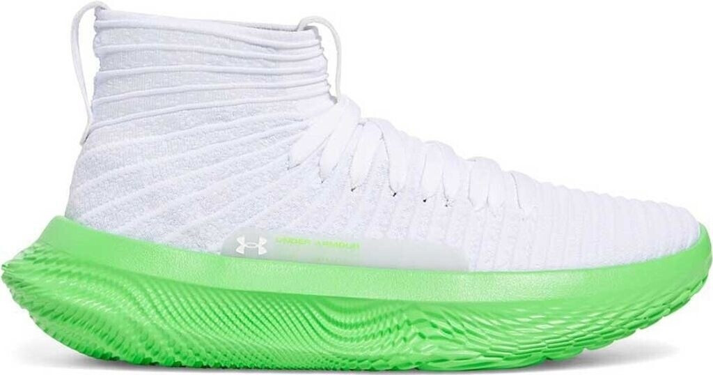 Under Armour Flow Futr X Elite Basketball Shoes