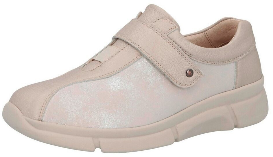 Berkemann Elin Sneaker silver moon