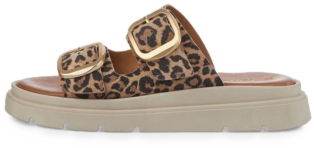 Tamaris Wedge Sandal Leopard 1-27239-42