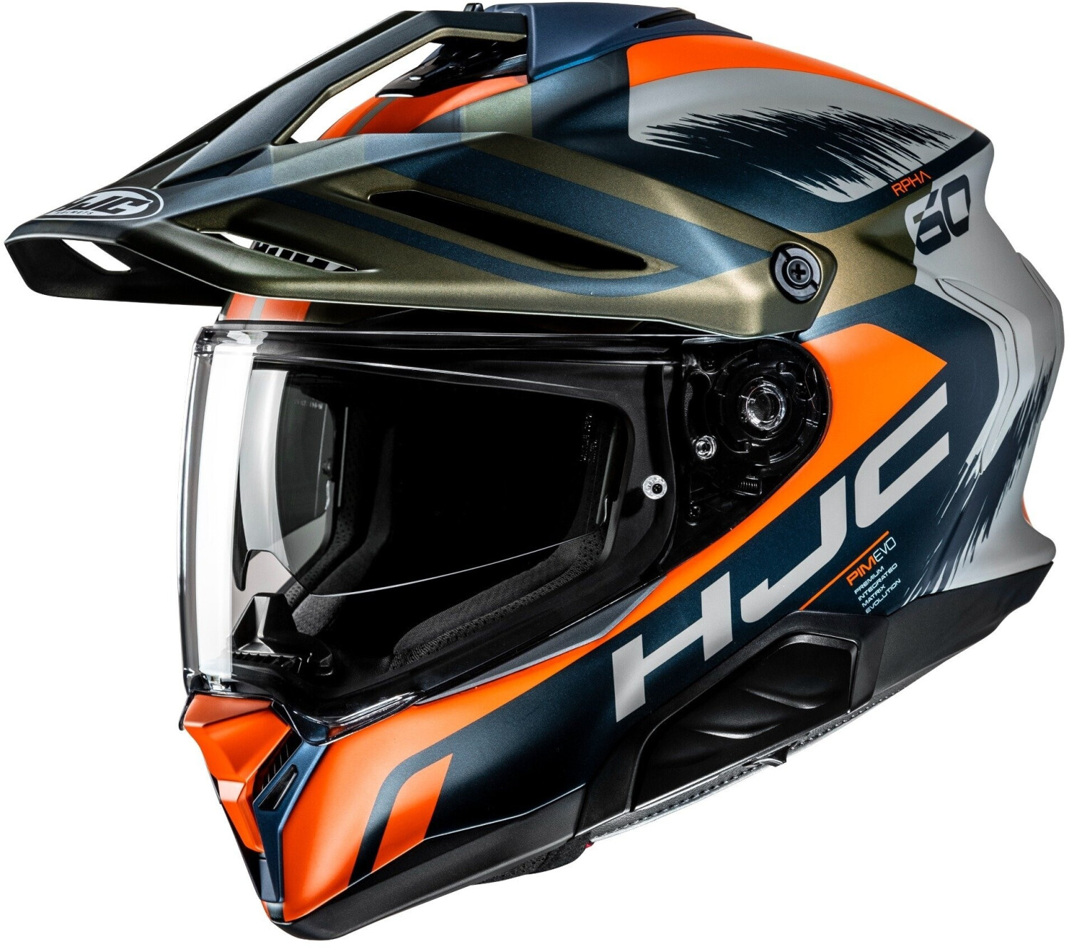 HJC RPHA60 Quid MC47SF