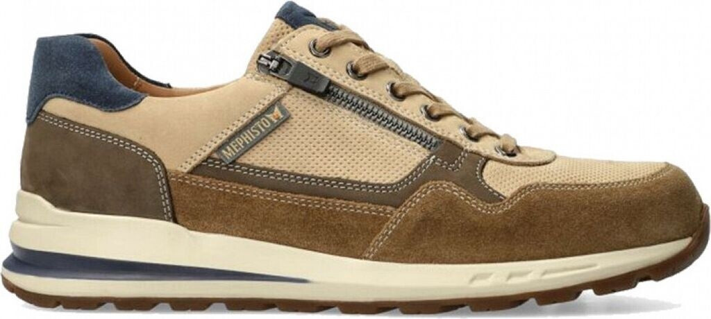 Mephisto Men in Beige