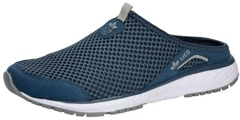 Lico Sabot Sun Sabot blue