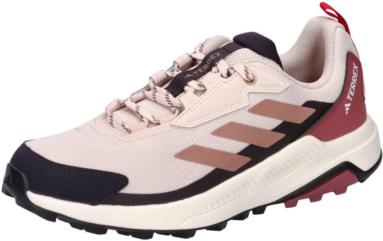 Adidas Terrex Anylander Women red