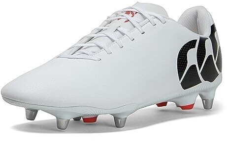 Canterbury Speed Raze Boots white