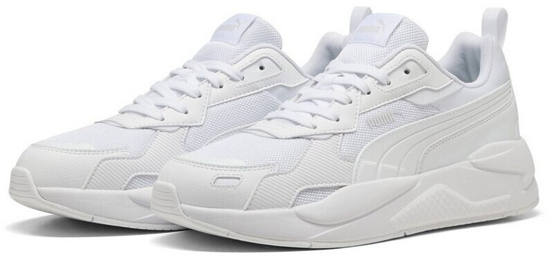 Puma X-Ray 3 Sneakers white gray