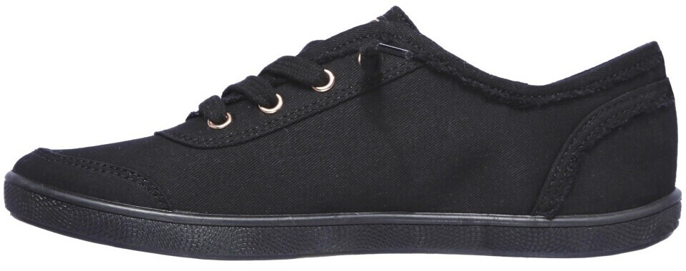 Skechers Bobs-B Cute Sneaker black