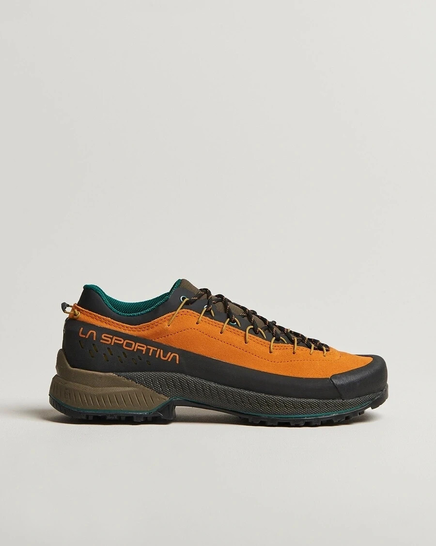 La Sportiva TX4 Evo Approach Shoes brown mocha