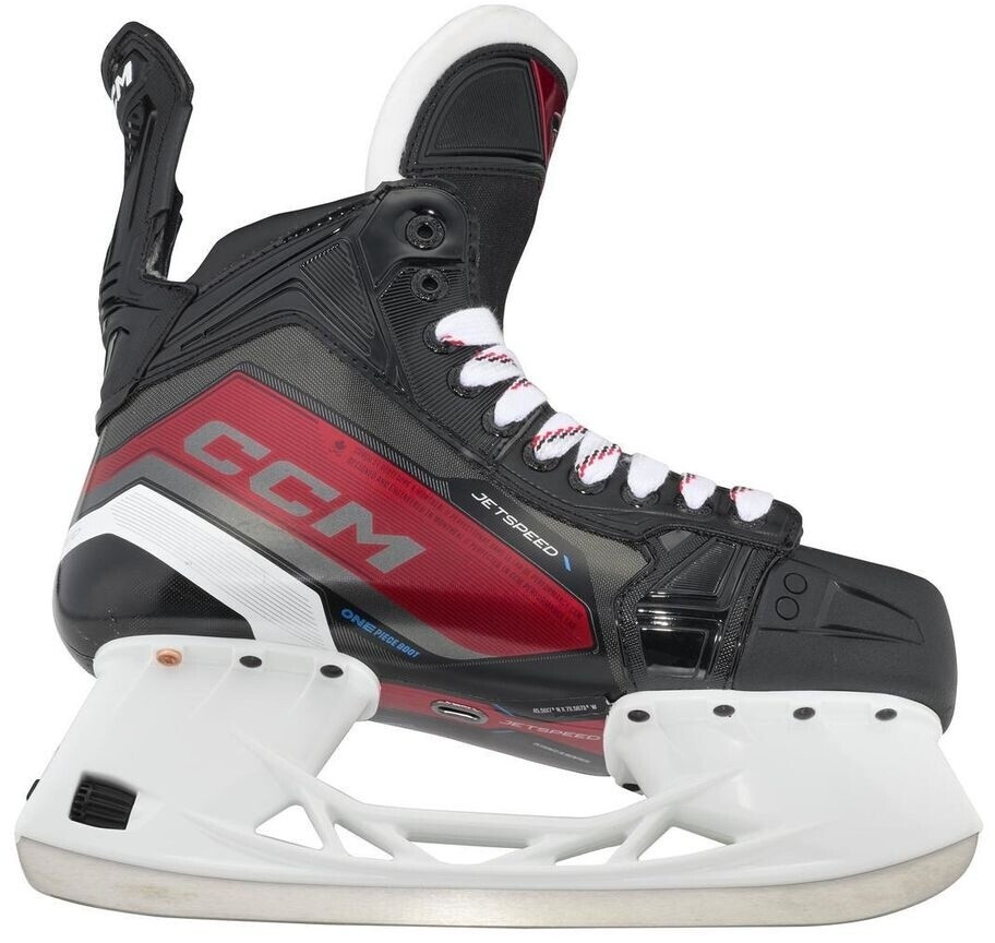 CCM JetSpeed FT670 Ice Skates