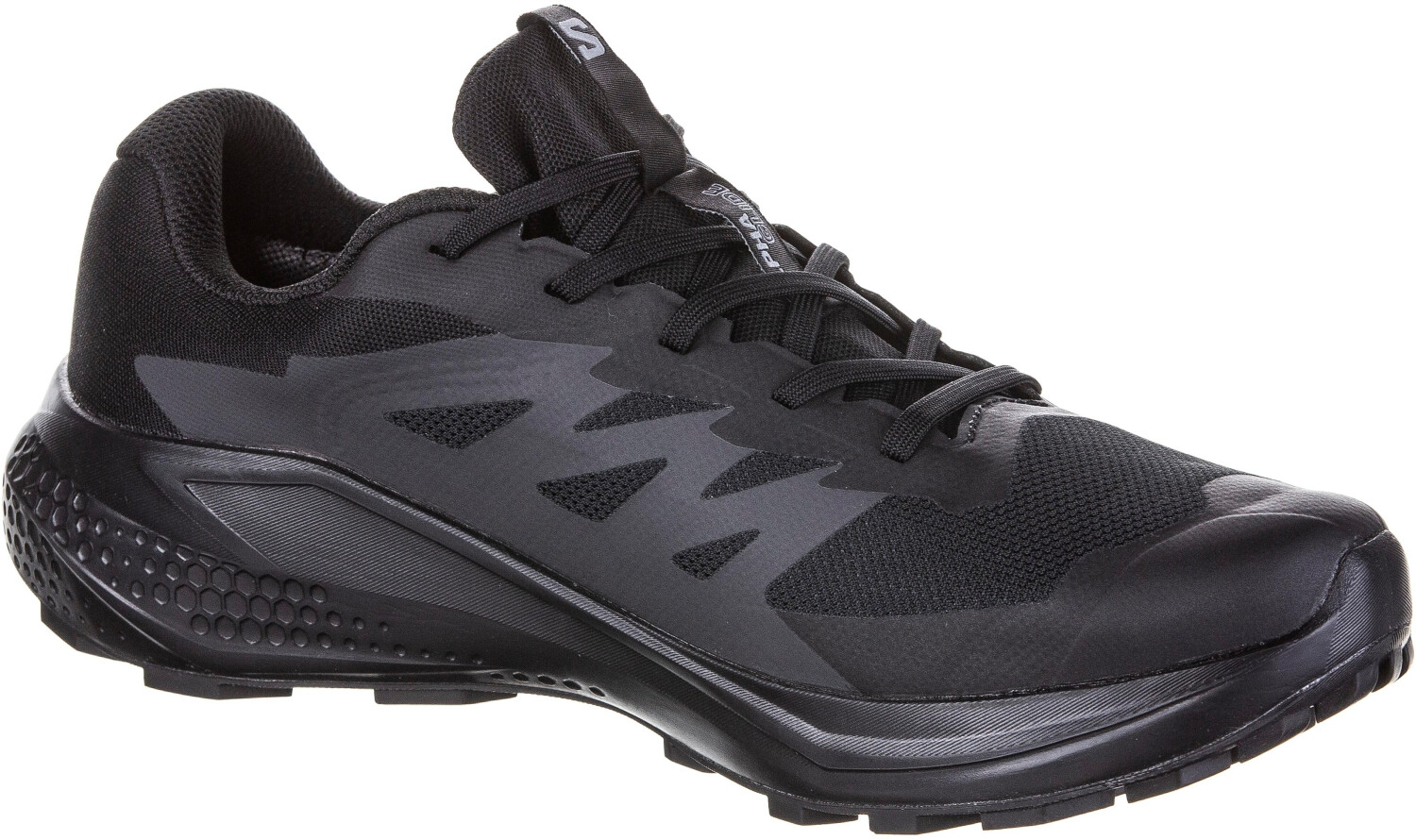 Salomon Alphaglide GTX Running Shoes black asphalt