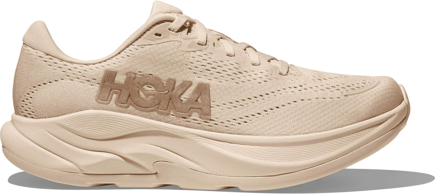 Hoka Rincon 4 Women vanilla birch