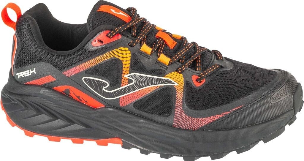 Joma Tktres2501 Sneaker black