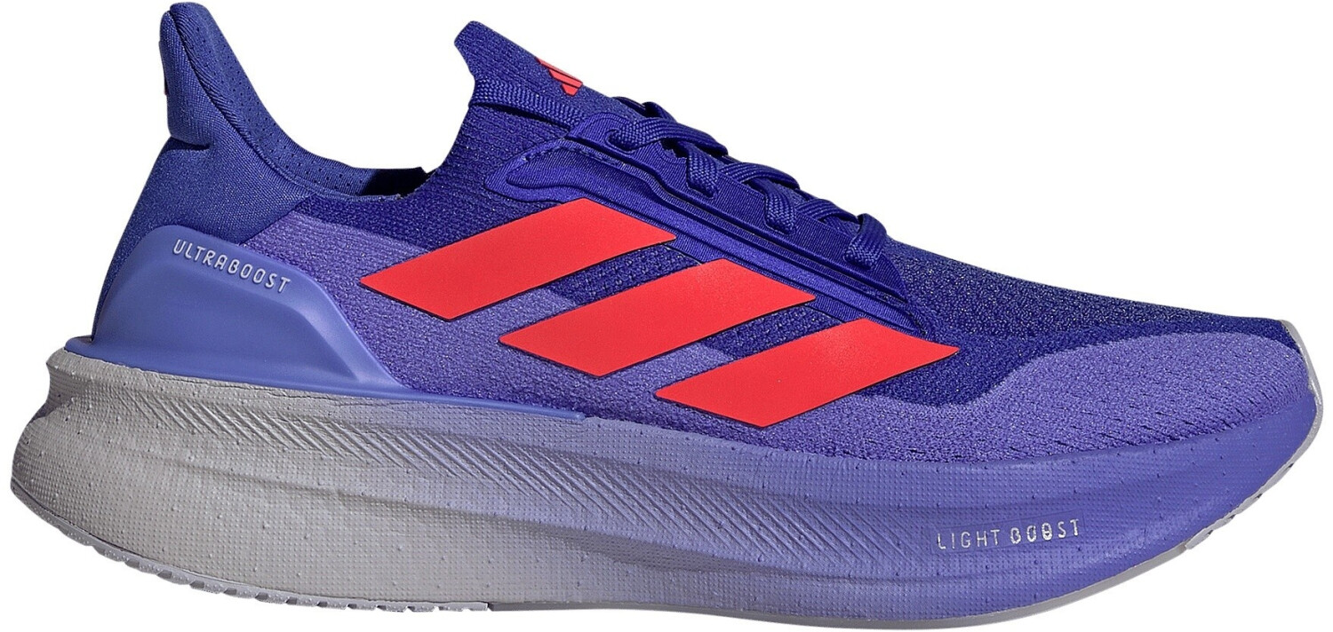 Adidas Ultraboost 5X blue black