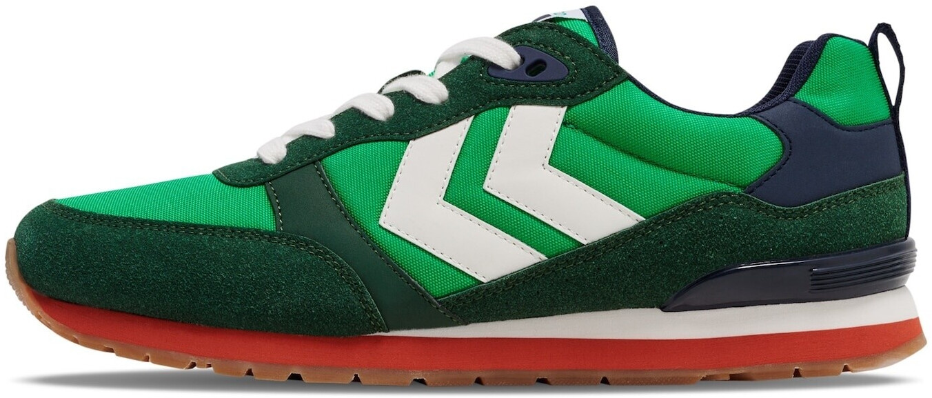 Hummel Monaco 86 Ns Sports Shoes 221427-9347