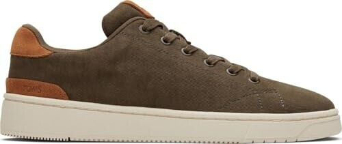 TOMS Shoes Trvl Lite 2 0 Low Sneaker canteen