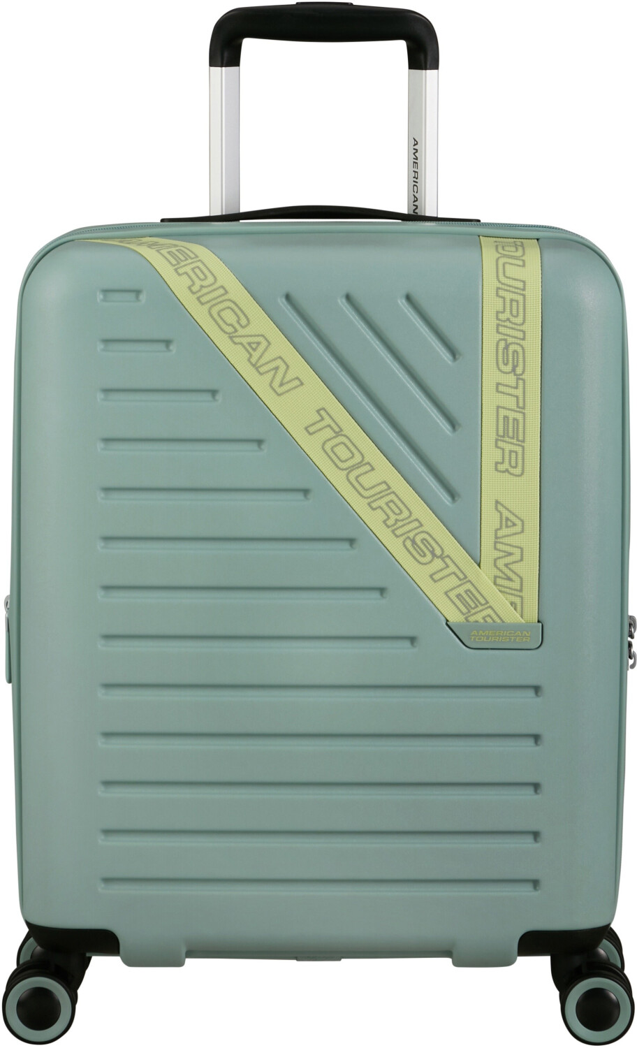 American Tourister Dynabelt Spinner 55 cm (154291) misty green ab 81 35