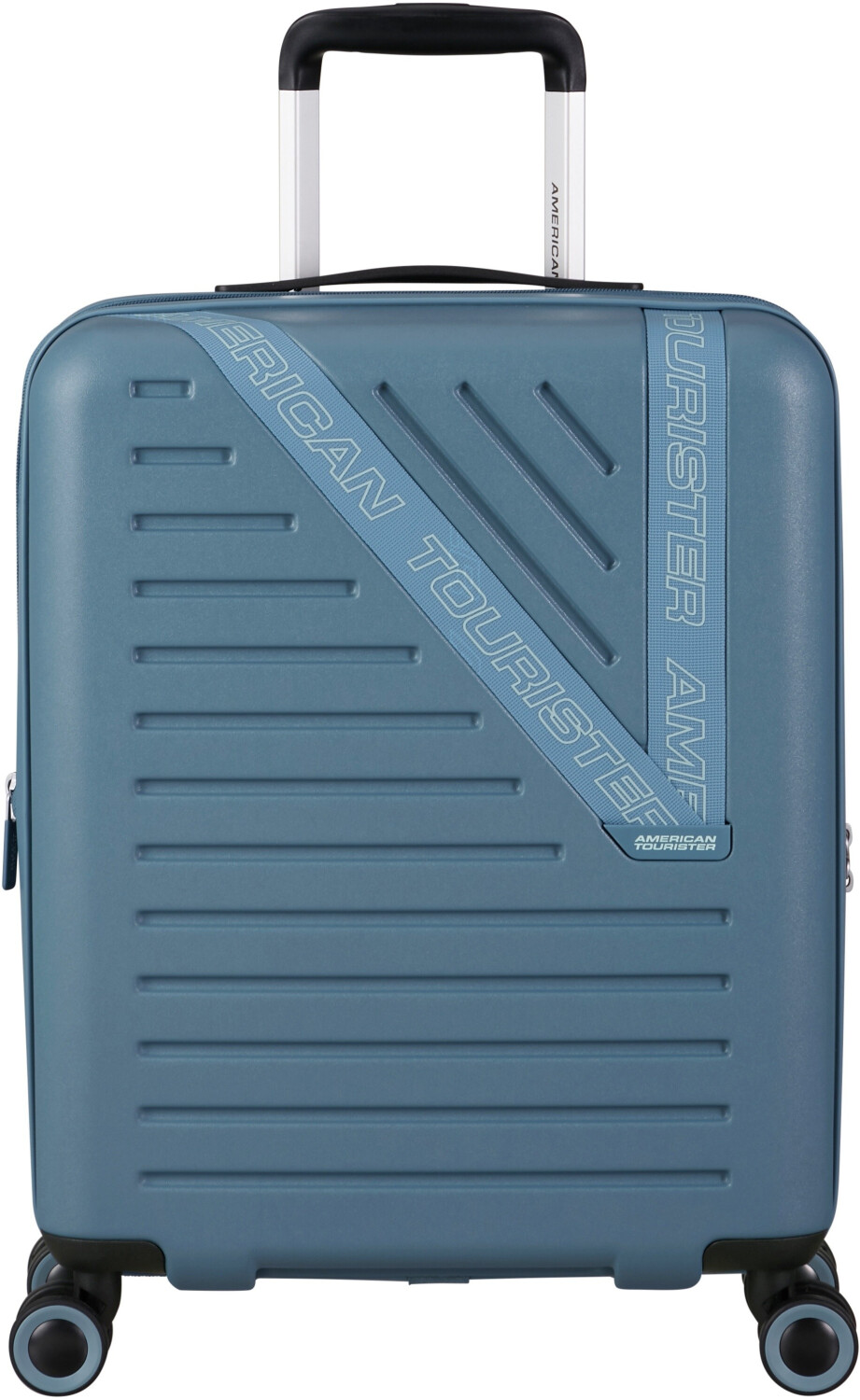American Tourister Dynabelt Spinner 55 cm (154291) rainstorm blue