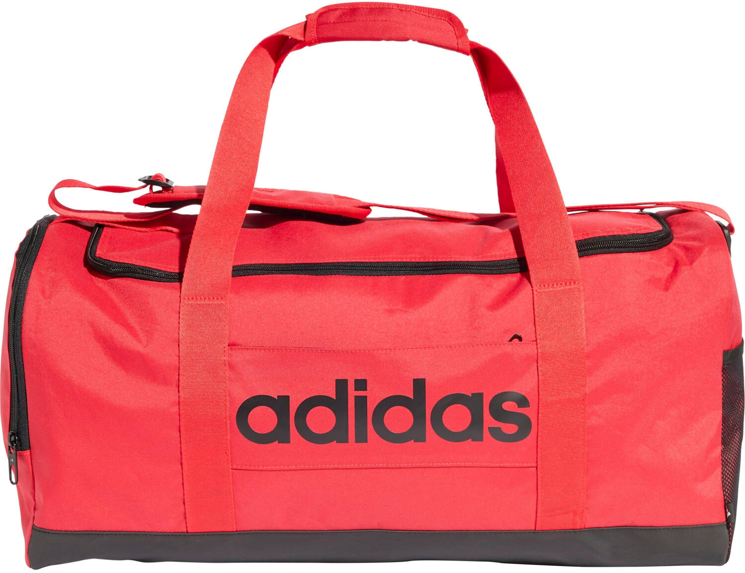 Adidas Linear Duffelbag S (IN6113) pure ruby/black