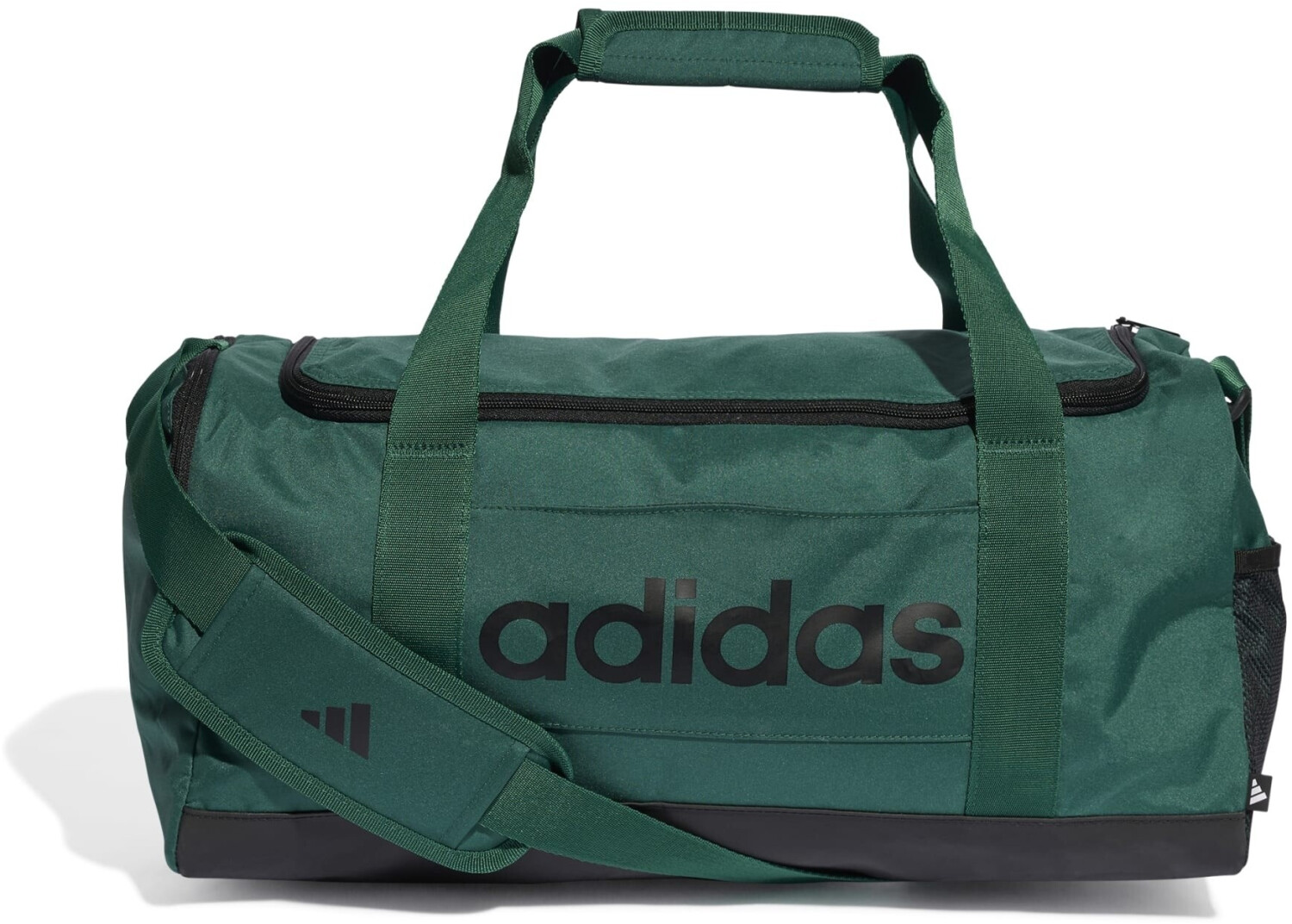Adidas Linear Duffelbag S (IN6112) collegiate green/black