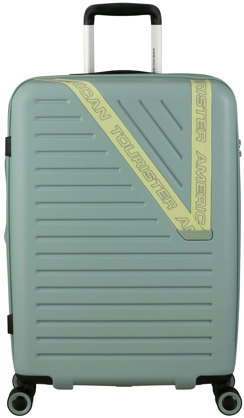 American Tourister Dynabelt Spinner 66 cm (154292) misty green