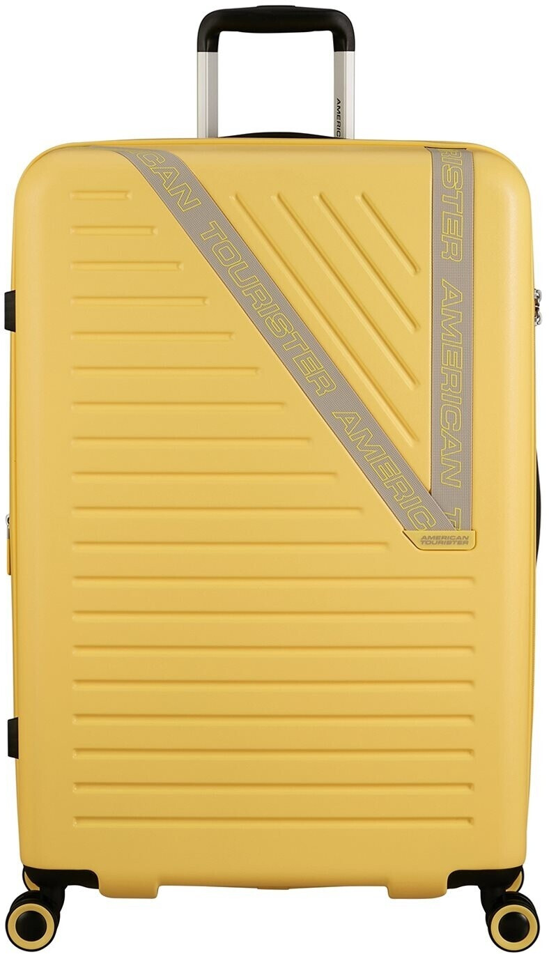 American Tourister Dynabelt Spinner 77 cm (154293) sunny yellow
