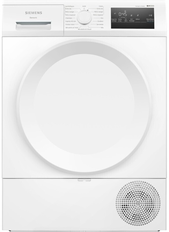 Siemens WT43H00DFR